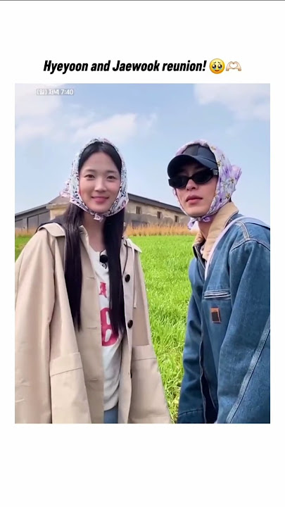 OUR EXTRAORDINARY YOU BABIES 🥺🤏 #kimhyeyoon #leejaewook #rowoon #kdrama #love #fyp #couple #netflix