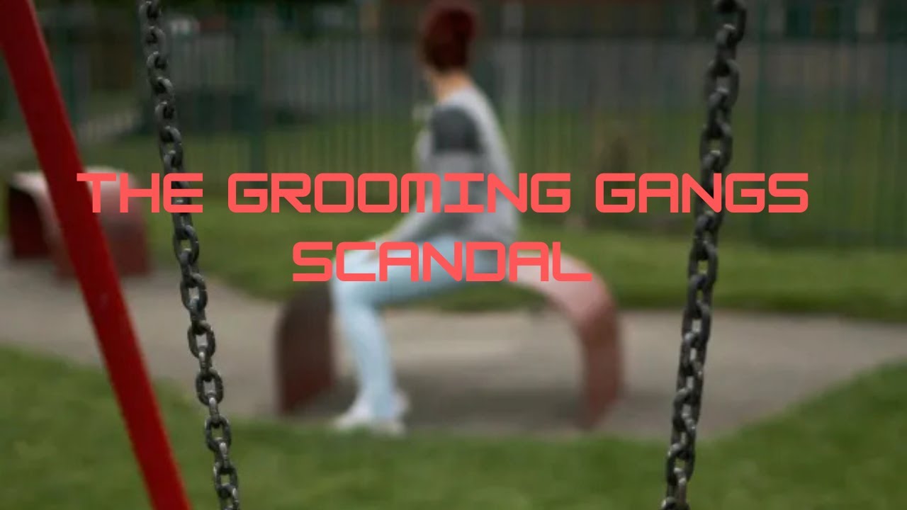 The Grooming Gang Scandal - YouTube