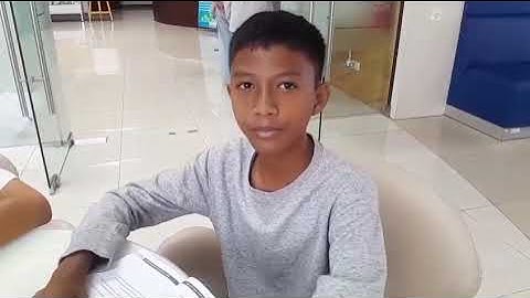 TUGAS INFORMATIKA - MEMBUAT VLOG (INSPIRATIF) 