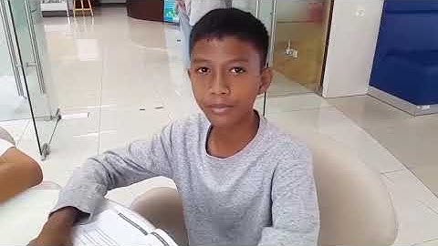 TUGAS INFORMATIKA - MEMBUAT VLOG (INSPIRATIF) 