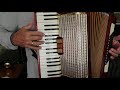 Accordeon spelen les 30