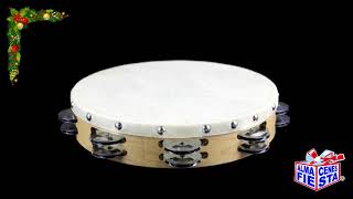 Almacenes Fiesta Panderos