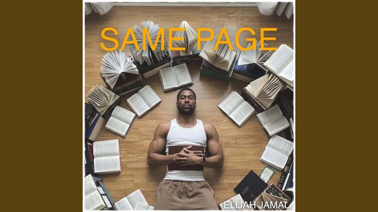 Watch Same Page on YouTube Watch Same Page on YouTube