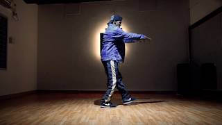 Famous BBoy Tutorial in Tamil | Learn 2 easy Toprock Moves | Indian Step | Back Rock | IndianStep Variation Profile