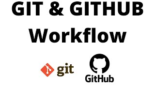 GIT & GITHUB Lecture- 2 |GitHub Workflow Tutorial | What Is Git Flow |In Hindi | With Sanjay Dahiya