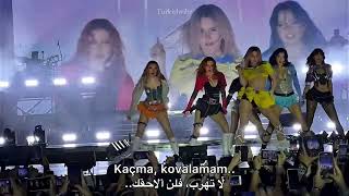 Snap Manifest Konser