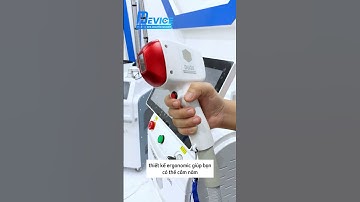 MÁY TRIỆT LÔNG SOPRANO TITANIUM | CÔNG NGHỆ ĐỈNH CAO | Thiết Bị Spa HDevice