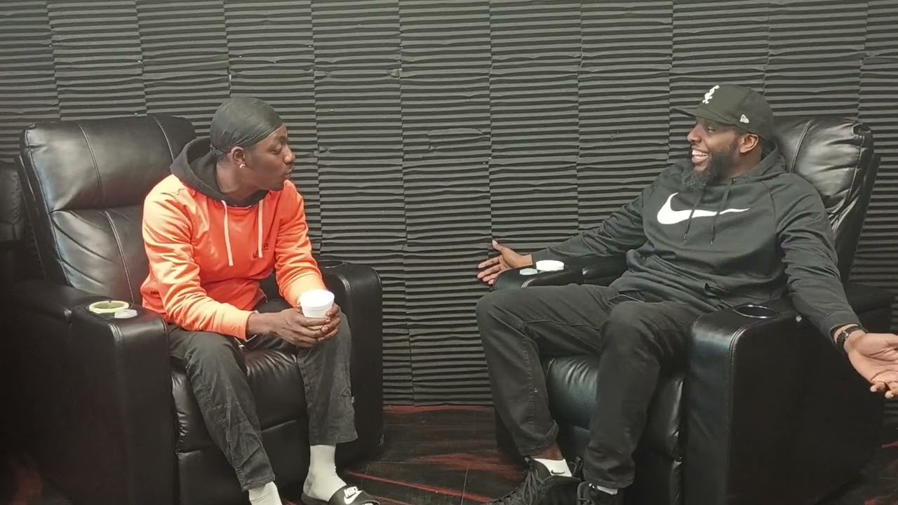 HooDTherapyWithKEY podcast 