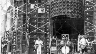 Grateful Dead - Brown Eyed Women (11-25-73)