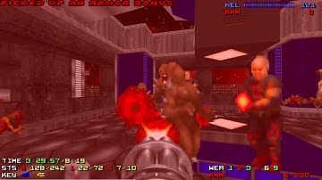 TNT: Revilution Map12 Transduction UV Max in 7:57