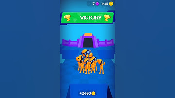 Join & Strike 3D Game | Level 74 | Join & Strike 3D Gameplay | Join & Strike 3D Game YouTube Short