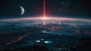Mellow Sonic - Final Nexus