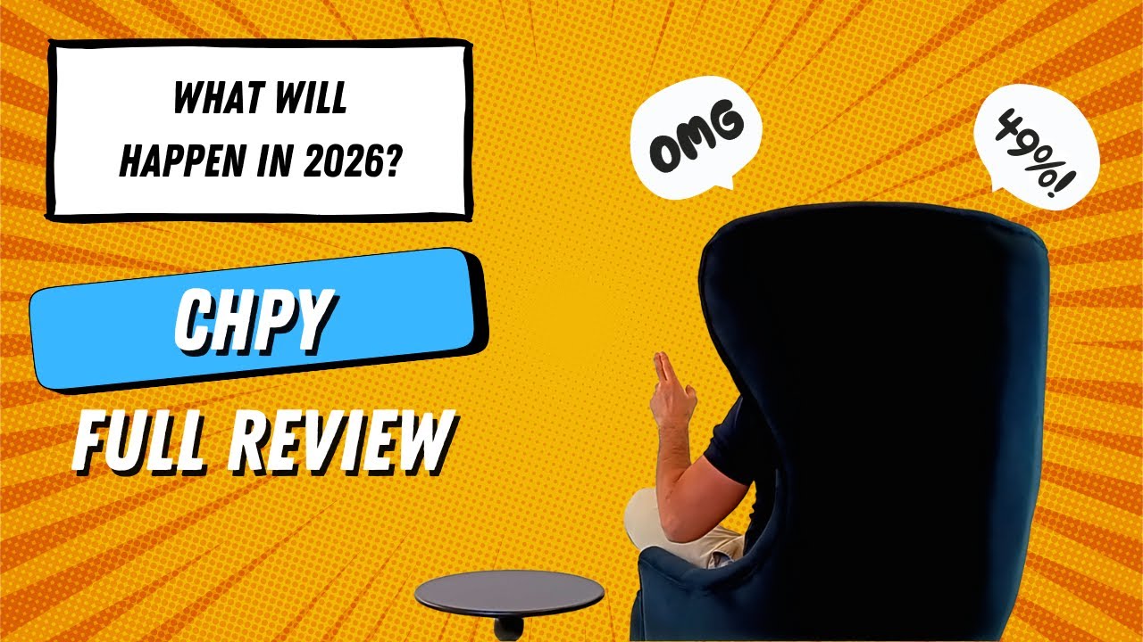 CHPY ETF 49% Return: Can This Semiconductor ETF Keep Distributions High?