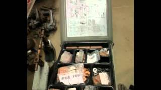 Elektron Resistance Welder M80 220 Single Phase