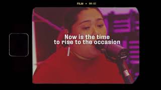 Cattski ft. Various Artists - Move Love (Lyric Video)