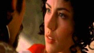 The Count of Monte Cristo- Never Let Me Go