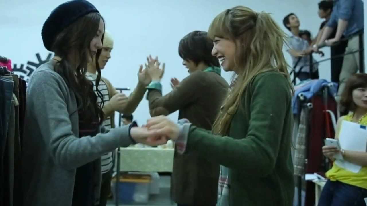2012 A/W SPAO EPISODE