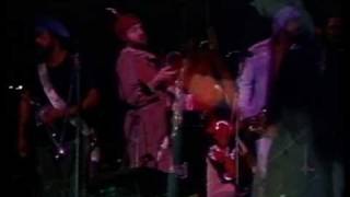 Parliament Funkadelic - Dr. Funkenstein - Mothership Connection - Houston 1976