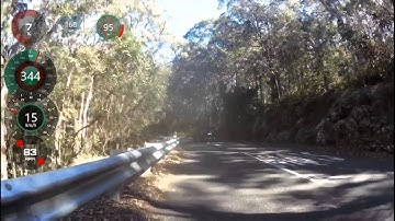 (Vlog # 6) Increasing FTP For Cycling (Functional Threshold Power)