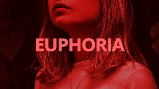 Destiny Rogers - Euphoria // Lyrics