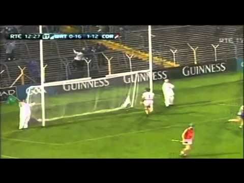 Hurling Goals of the Year (2010) - 20-16