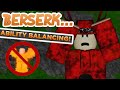 treasure quest ruined berserk...