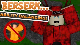 treasure quest ruined berserk...