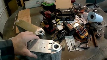 WAR Corsair Update 12/7/2025