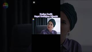 Firazın Nursemayı Annesine Övmesi... Izılcıkşerbeti Ğlukarakoç