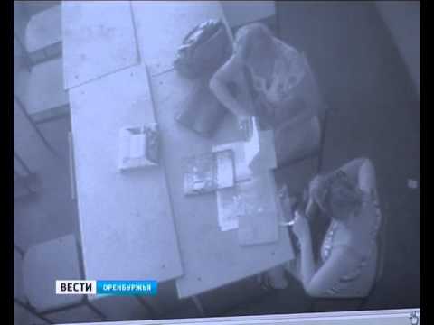 Преподаватель ОГУ осужден за взятку