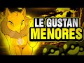 EL POKEMON MAS ENFERMO