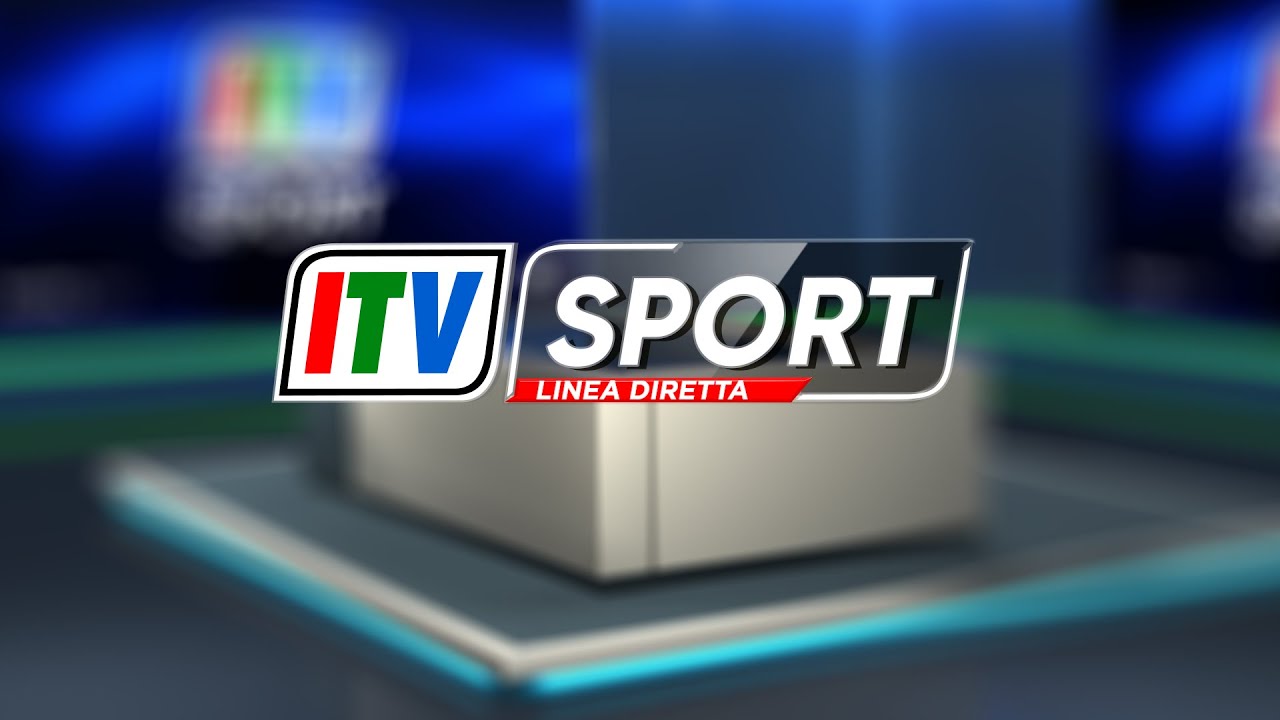 ITV SPORT  🔴🟢🔵  LINEA DIRETTA ⚽