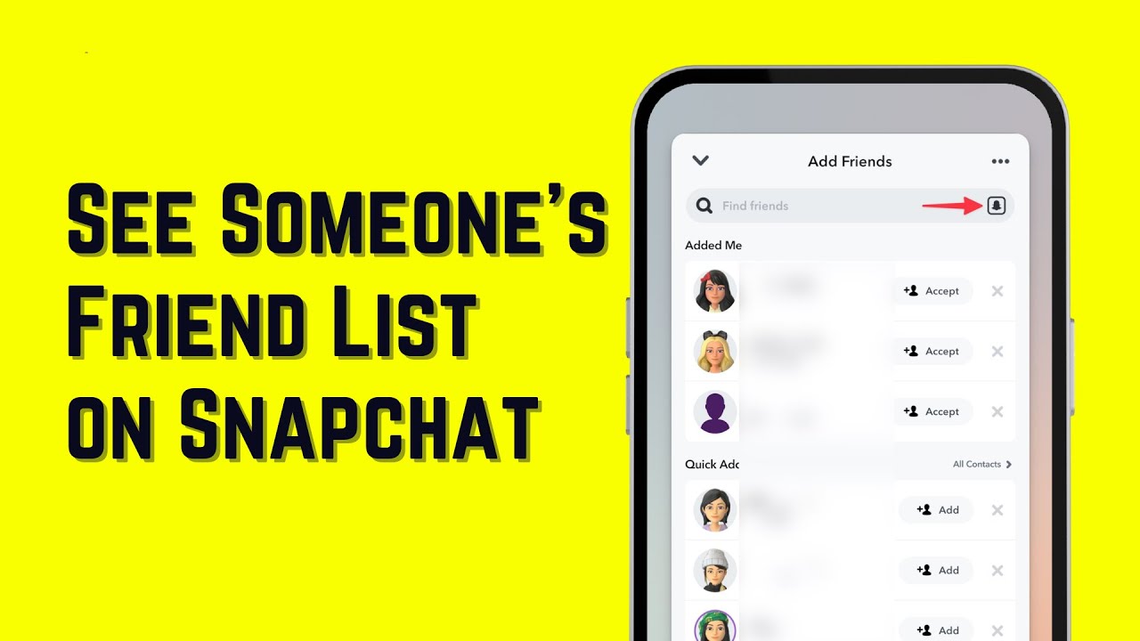 how-to-see-someone-s-friend-list-on-snapchat-new-snapchat-update