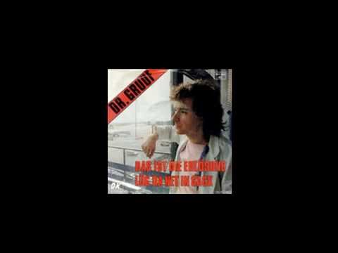 Dr.Gruuf - Das ist die Erlösung