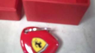 Athlete Statistics Genuine Enzo Ignition Key *Blank* for your 348 355 360 430 550 456 550 575 stradale challenge