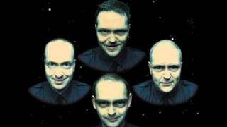 Cardiacs - Dirty Boy chords