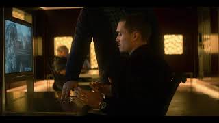 Celebrity Sergei discovers what DEVS does I Profile