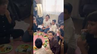 Umut Arasın Doğum Günü Tüm Arkadaşları Toplandı 🧸🧸😱😱