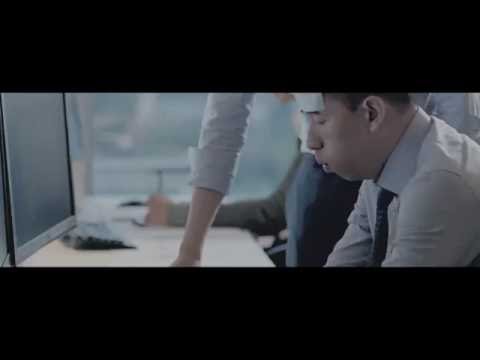 BUPA 2016 執着鬼 廣告 [HD]