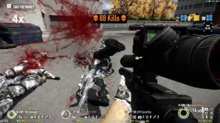 Contractor .308 Sniper Rifle?