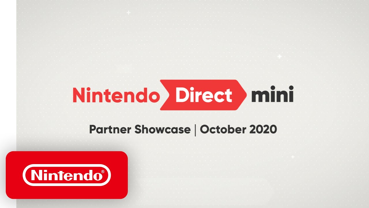 Nintendo Direct Mini: partner showcase features a wide selection of nintendo  switch news and reveals - News - Nintendo Official Site