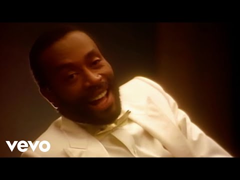 Bobby McFerrin - Don't Worry Be Happy