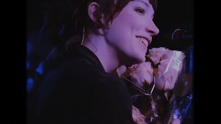 Flower Face - Bad Astrology (Live)