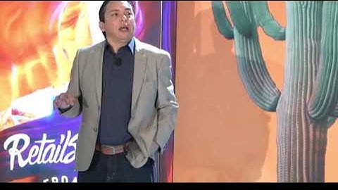 Brian Solis Reimagining Retail Stores in an AI-Forward World - Collaborative Agency Group