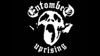 ENTOMBED - SEEING RED