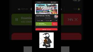 PPSSPP games In GTA Install Download