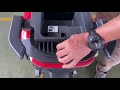 Ofero Academy - Tutorial Pemasangan Backrest/Senderan Belakang Stareer 3 LIT