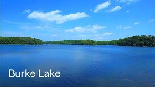 Burke Lake, VA | HOBBY DRONE