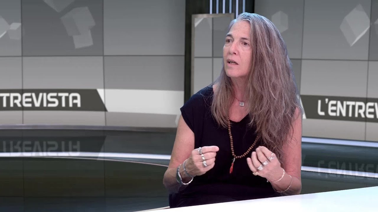 L'Entrevista a Flavia Company, escritora