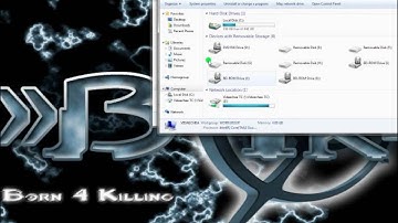 COD4 Profile Backup (Vista/7)